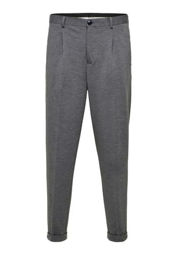 Biegen Pants - Grau - Mann - Selected Homme - Modalova