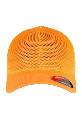 OmniMesh Cap - Mann - Flexfit - Modalova