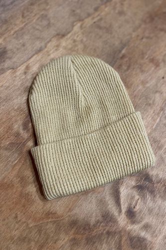 Strickbeanie - Mann - TeeShoppen - Modalova