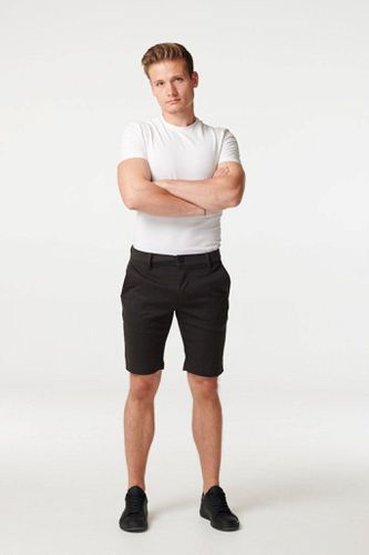 Performance Shorts - Dunkelgrau - Mann - TeeShoppen - Modalova