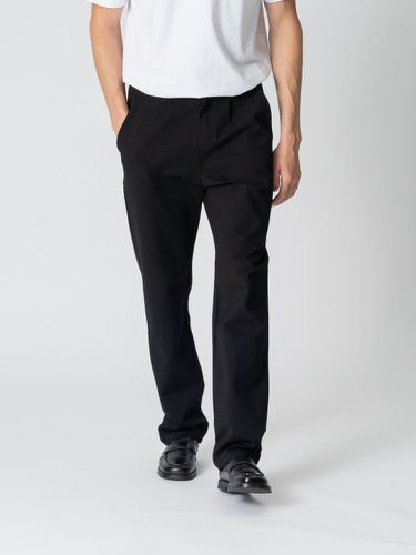 Performance Pants Breit - schwarz - Male - TeeShoppen - Modalova