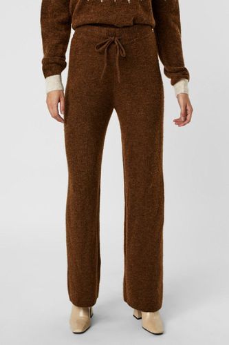 Ragnhild Pants - Braun - Vero Moda - Vero Moda - Modalova