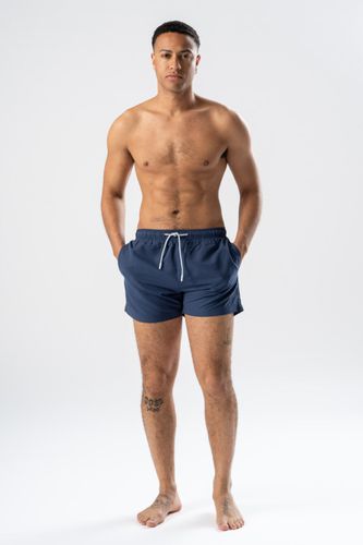 Swimshorts - Marine - Mann - TeeShoppen - Modalova