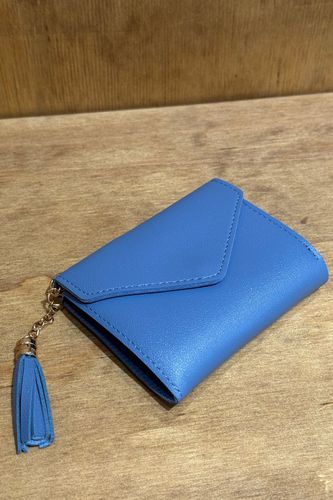 Sasha -Tasche - Blau - TeeShoppen - TeeShoppen - Modalova