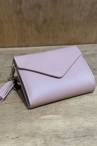 Sasha -Tasche - Pink - TeeShoppen - TeeShoppen - Modalova