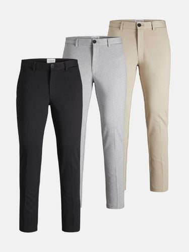 The Original Performance Pants™️ – Paketangebot 3 PCs. - Mann - TeeShoppen - Modalova