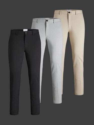 Stück The Original Performance Pants™️ – Paketangebot 3 Stück - Mann - TeeShoppen - Modalova