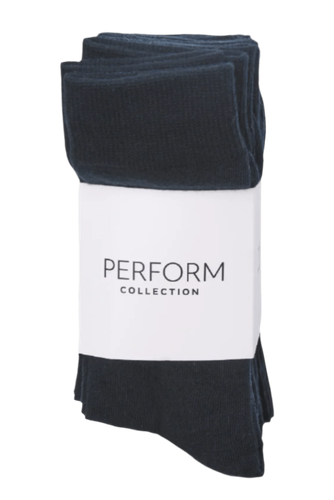 The Original Performance Socken - 10 PCs. - Marine - Damen - TeeShoppen - Modalova