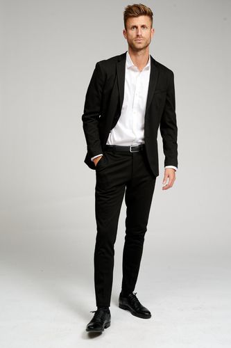 Performance Pants + Free Blazer - TeeShoppen Group™ - Modalova