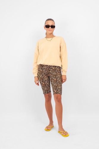 Alma -Zyklus Shorts - Leopard - Liberté - Modalova