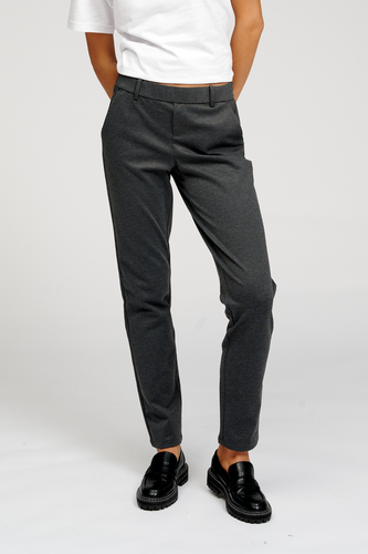 The Original Performance Pants - Dunkelgrau - Damen - TeeShoppen - Modalova