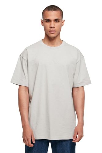 Schwer Oversized T Shirt Leichtes Asphalt - Size 4xl - Herren Shirt - TEESHOPPEN - Modalova