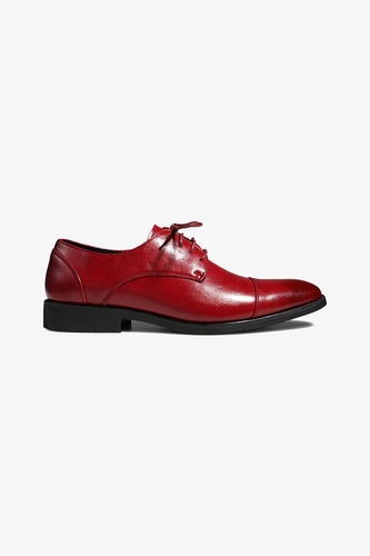 Derby Shoes - Mann - TeeShoppen - Modalova