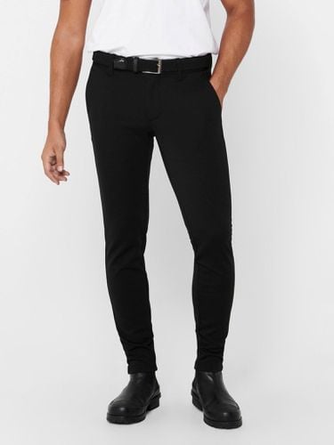 Markieren Pants - Schwarz - Damen - Only & Sons - Modalova