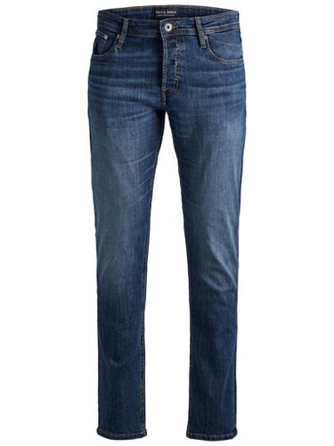 Mike Original Jeans - Denim - normale Passform - Jack & Jones - Modalova