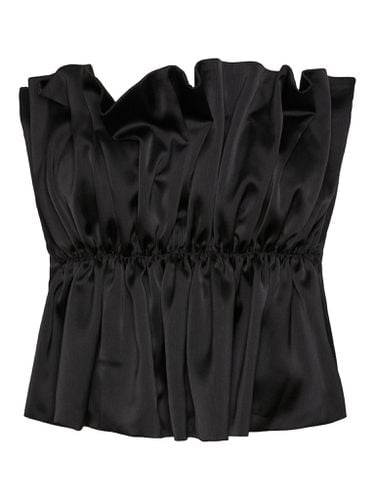 Odda Bandau Top - sortieren - PIECES - Modalova