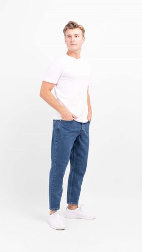 Avi Beam Jeans - dunkelblauer Jeans - Only & Sons - Modalova