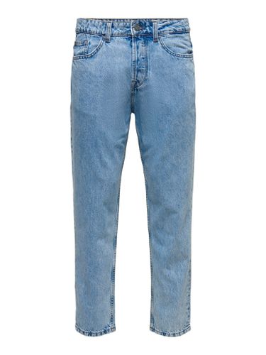 Avi Jeans - Denim - Mann - Only & Sons - Modalova