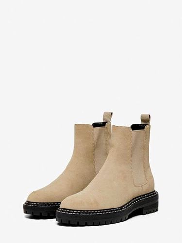 Beth Boots - Sand - ONLY - ONLY - Modalova