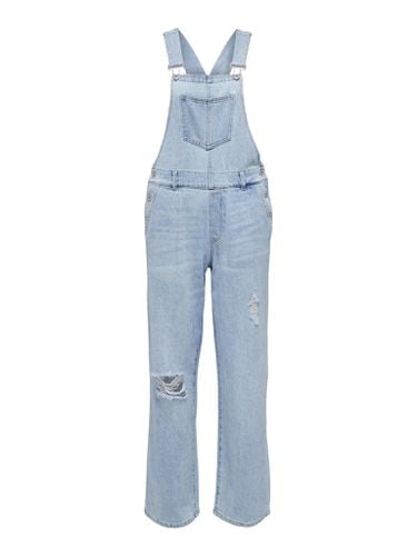 Emmi Denim insgesamt - hellblau Denim - normale Passform - ONLY - Modalova