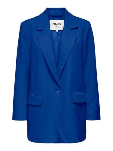 Lana-berry Oversized Blazer - Surfen Sie im Web - ONLY - Modalova