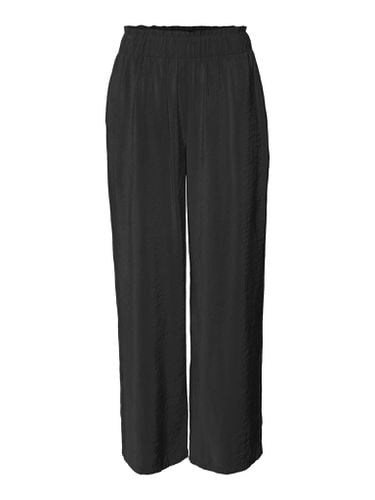 Queeny regelmäßig Pants - sortieren - Vero Moda - Modalova