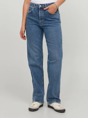 The Original Performance Lose Jeans - mittelblauer Denim - Female - TeeShoppen - Modalova