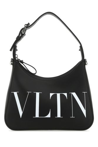 Leather VLTN handbag - VALENTINO GARAVANI - Modalova