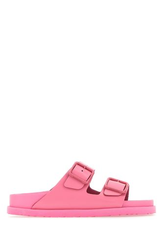 Leather Arizona Avantgarde slippers - BIRKENSTOCK 1774 - Modalova