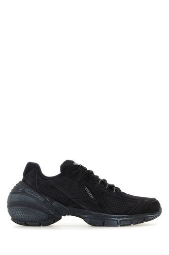 Leather TK-MX Runner sneakers - GIVENCHY - Modalova