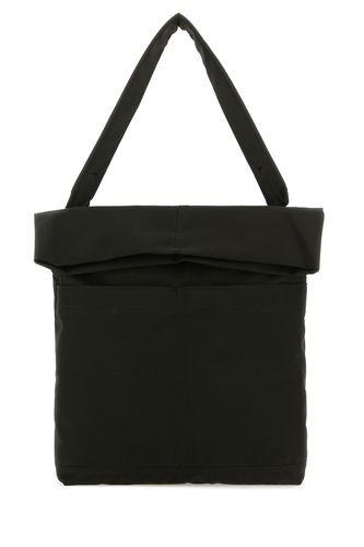 Black polyester Robotics Computer shoulder bag - GR10K - Modalova