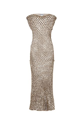 Dove crochet dress - MY BEACHY SIDE - Modalova