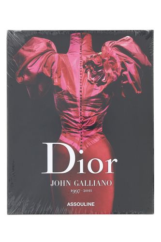 ASSOULINE Dior by John Galliano - ASSOULINE - Modalova