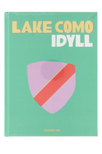 ASSOULINE Lake Como Idyll - ASSOULINE - Modalova