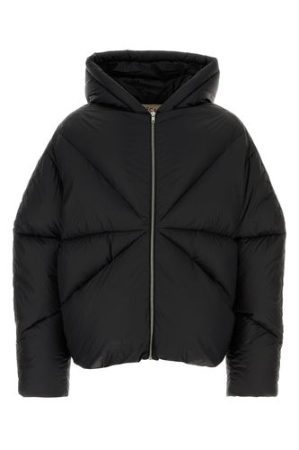 Nylon Radiant down jacket - MORDECAI - Modalova