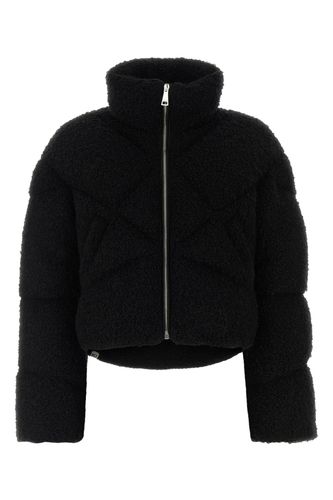 Teddy Daisy down jacket - KHRISJOY - Modalova