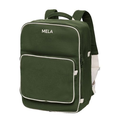 Backpack MELA II Olive Green - MELAWEAR - Modalova