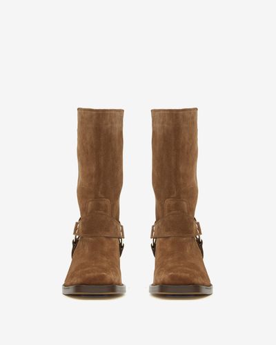 Boots Antya - Damen - Größe 39 - Isabel Marant - Modalova