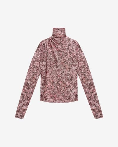 Top Lou - Damen - Größe 42 - Marant Étoile - MarantÉtoile - Modalova