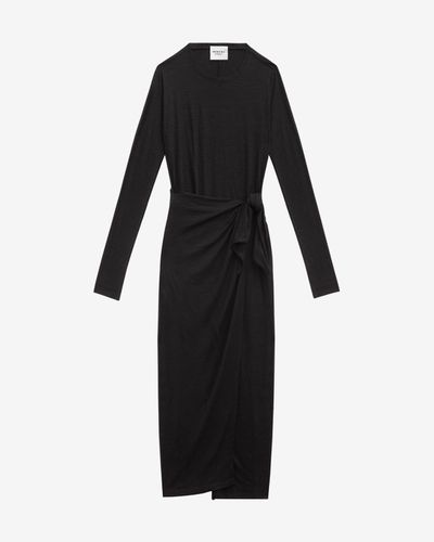 Kleid Lisy - Damen - Größe 36 - Marant Étoile - MarantÉtoile - Modalova