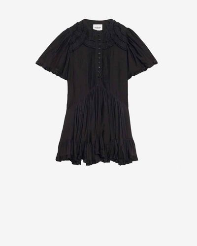 Robe Celyana - Taille 36 - Marant Étoile - MarantÉtoile - Modalova