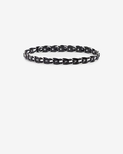Bali Hook Ledergürtel - Damen - And - Größe90 - Isabel Marant - Modalova