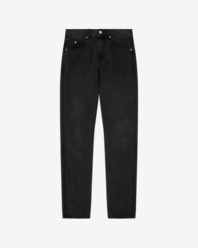 Hose Jack - Herren - Größe30 - Isabel Marant - Modalova