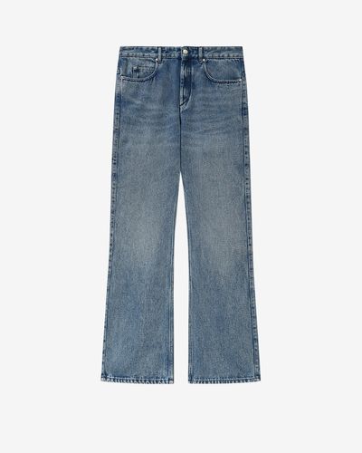 Hose Belvira - Damen - Größe 36 - Isabel Marant - Modalova