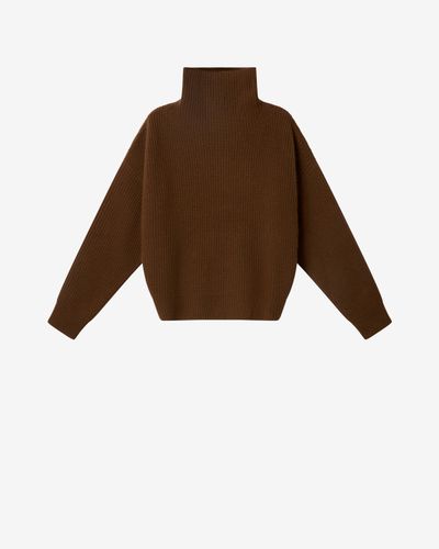 Pullover Brooke - Damen - Größe36 - Isabel Marant - Modalova