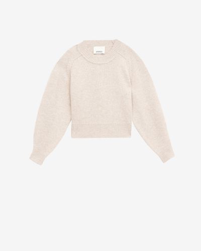 Pullover Leandra - Damen - Größe36 - Isabel Marant - Modalova