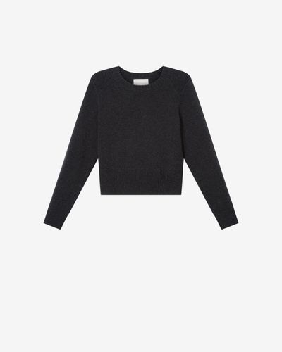 Wollpullover Cornelia - Damen - Größe34 - Isabel Marant - Modalova