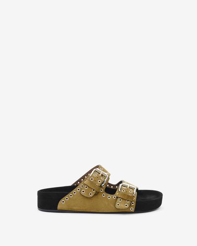 Sandalen Lennyo - Damen - Größe 36 - Isabel Marant - Modalova