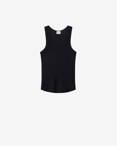 Thea Tanktop - Damen - Größel - Marant Étoile - Modalova