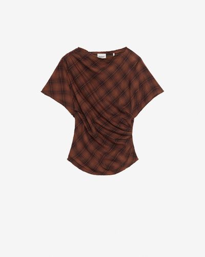 Top Neyela - Taille 38 - Marant Étoile - MarantÉtoile - Modalova